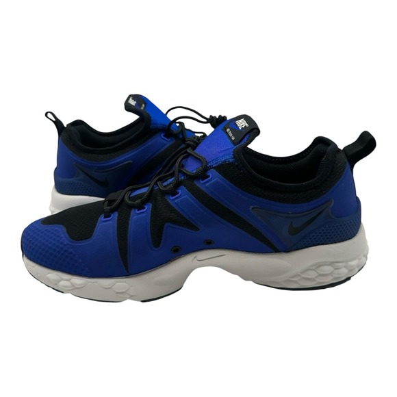 Nike Air Zoom LWP \'16 Shoes Mens Size 9 Racer Blue/Black‎ Summit White Sneakers main image 13